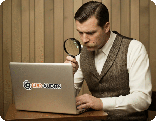 Sample CRO audit report